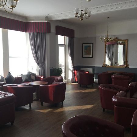 Daunceys Hotel Weston-super-Mare Exterior foto