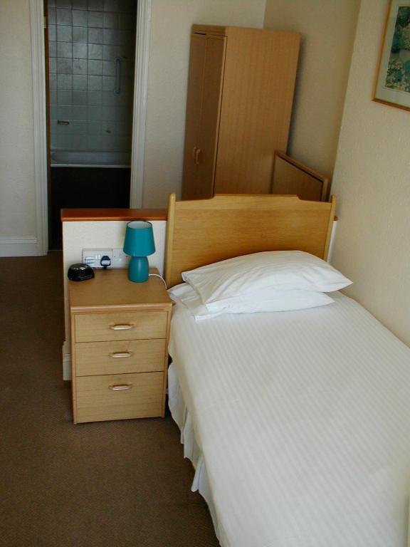 Daunceys Hotel Weston-super-Mare Zimmer foto