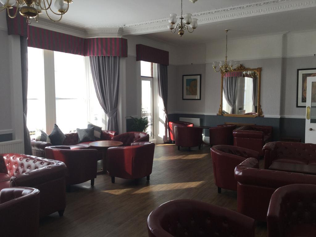 Daunceys Hotel Weston-super-Mare Exterior foto